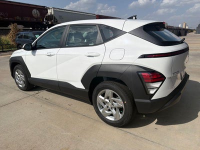 2027 Hyundai KONA SE FWD