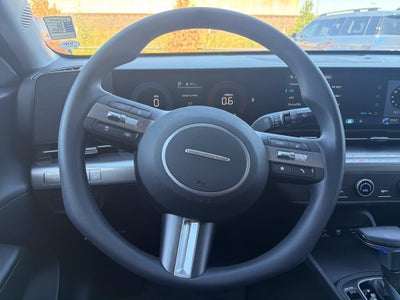 2027 Hyundai KONA SE FWD