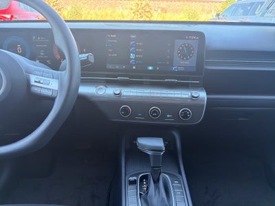 2027 Hyundai KONA SE FWD
