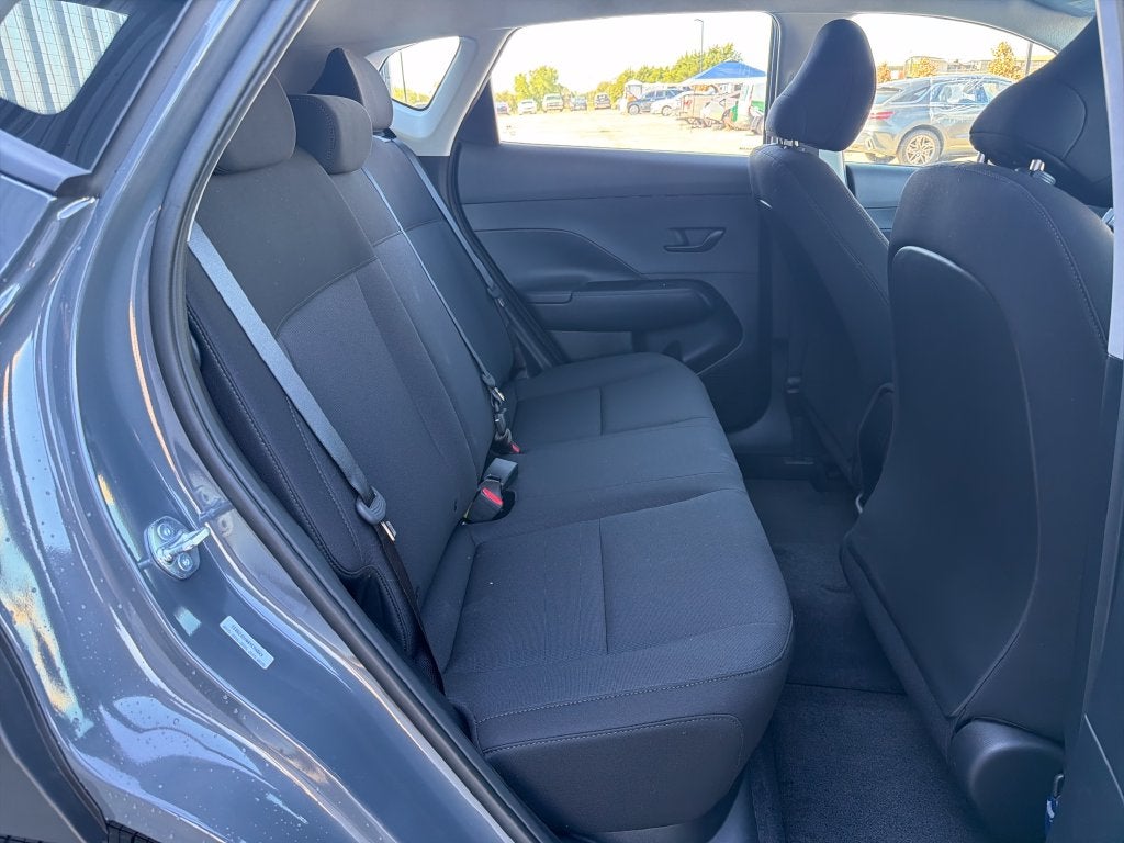 2027 Hyundai KONA SE FWD