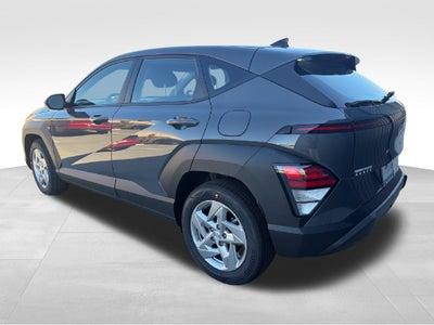 2027 Hyundai KONA SE FWD