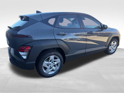 2027 Hyundai KONA SE FWD