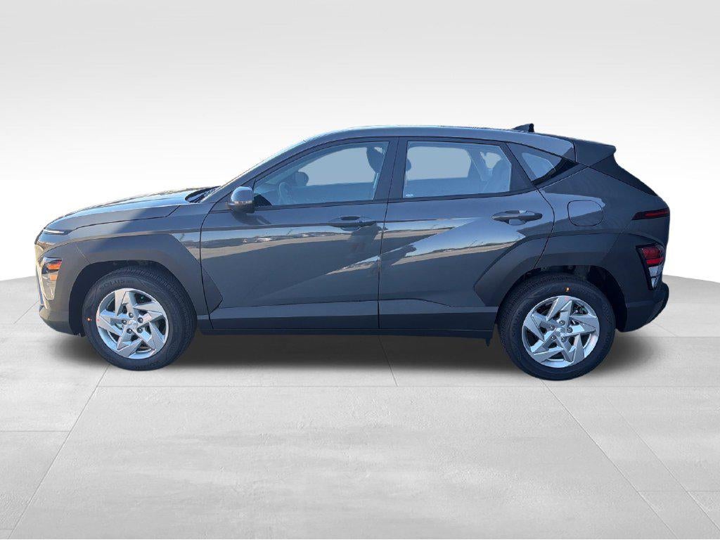 2027 Hyundai KONA SE FWD