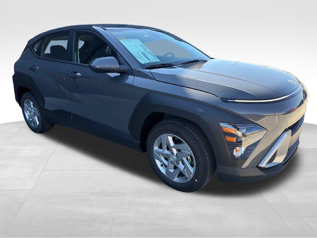 2027 Hyundai KONA SE FWD