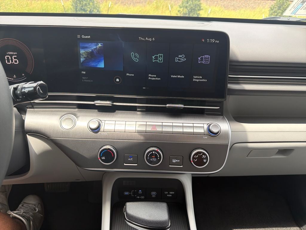 2026 Hyundai KONA SE FWD