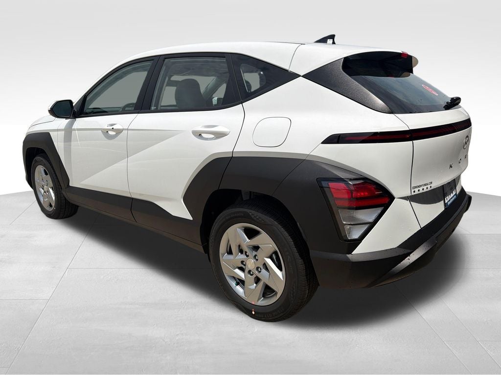 2026 Hyundai KONA SE FWD