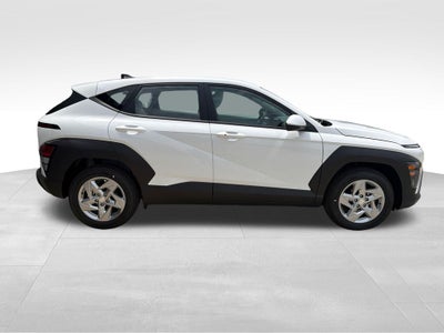 2026 Hyundai KONA SE FWD