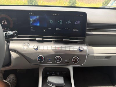 2026 Hyundai KONA SE FWD