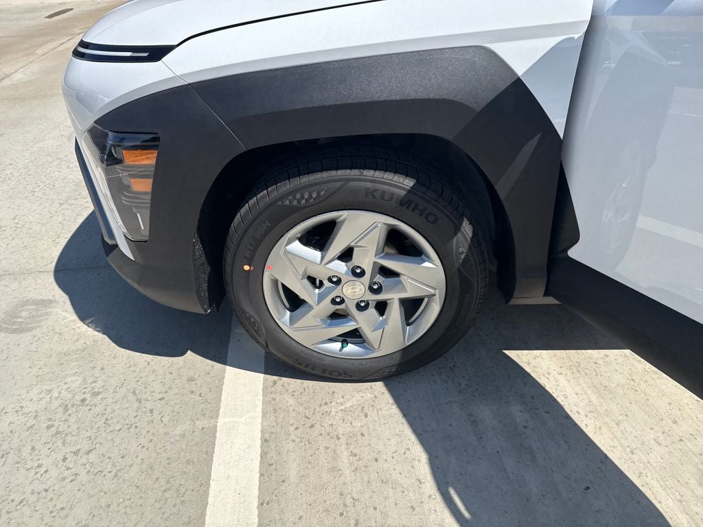 2026 Hyundai KONA SE FWD