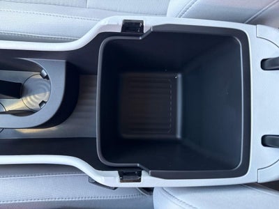 2026 Hyundai KONA SE FWD