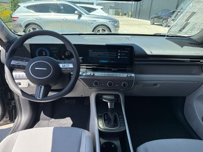 2026 Hyundai KONA SE FWD