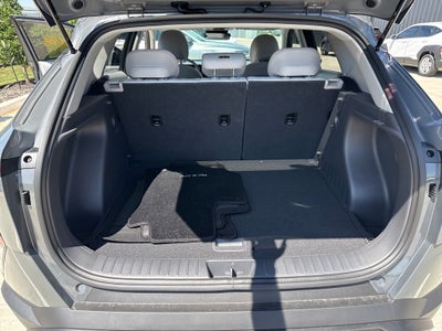 2026 Hyundai KONA SE FWD