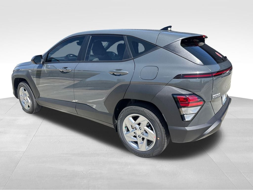 2026 Hyundai KONA SE FWD