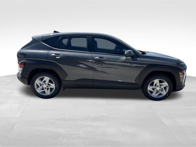2026 Hyundai KONA SE FWD