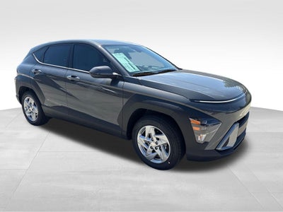 2026 Hyundai KONA SE FWD