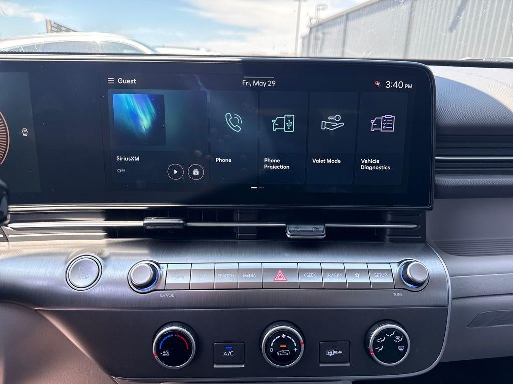 2026 Hyundai KONA SE FWD
