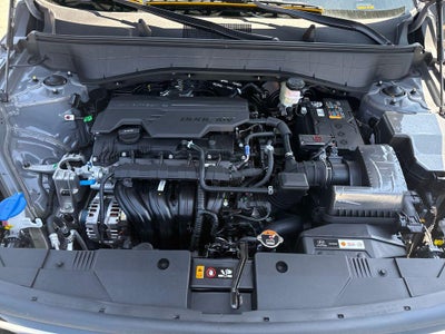 2026 Hyundai KONA SE FWD
