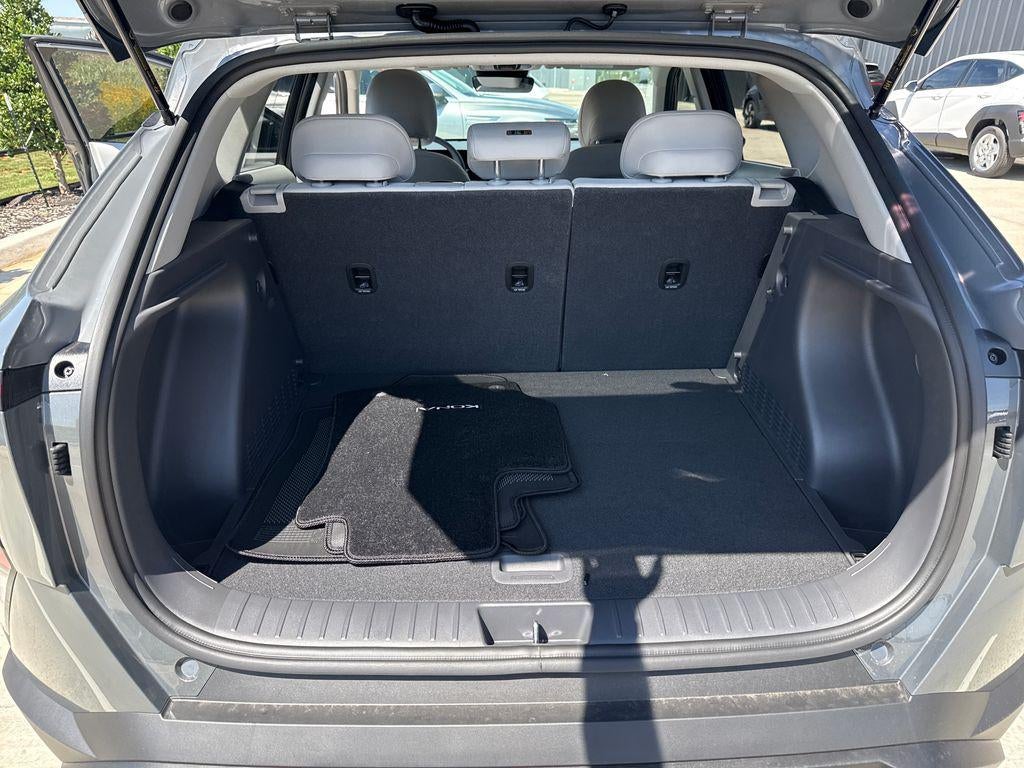 2026 Hyundai KONA SE FWD