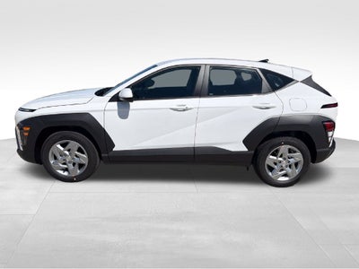 2027 Hyundai KONA SE FWD