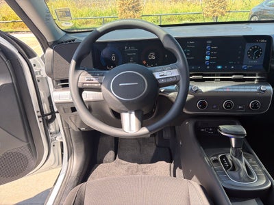 2027 Hyundai KONA SE FWD