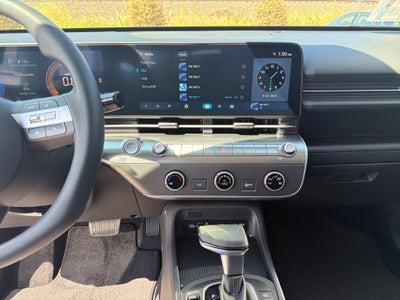 2027 Hyundai KONA SE FWD