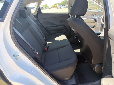 2027 Hyundai KONA SE FWD