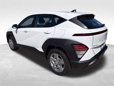 2027 Hyundai KONA SE FWD
