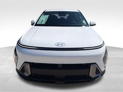 2027 Hyundai KONA SE FWD