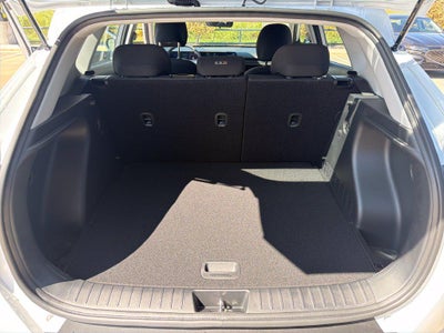 2027 Hyundai KONA SE FWD