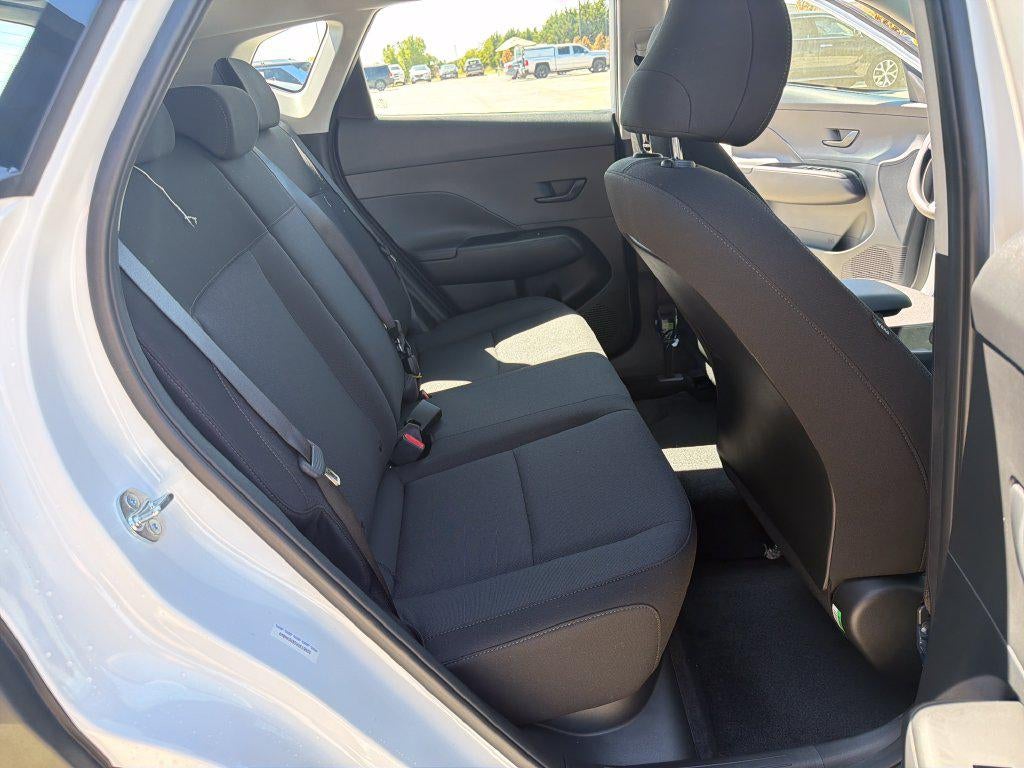 2027 Hyundai KONA SE FWD