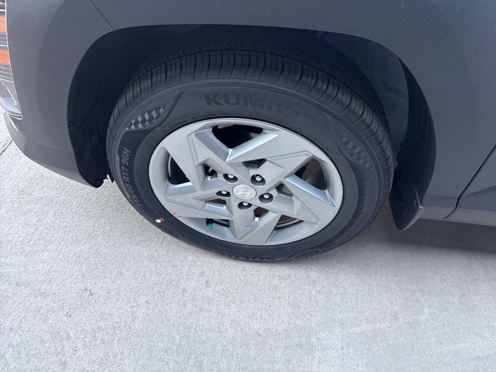 2026 Hyundai KONA SE FWD