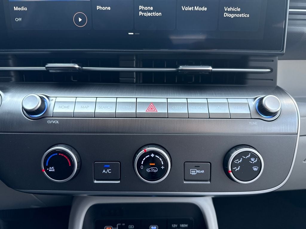 2026 Hyundai KONA SE FWD