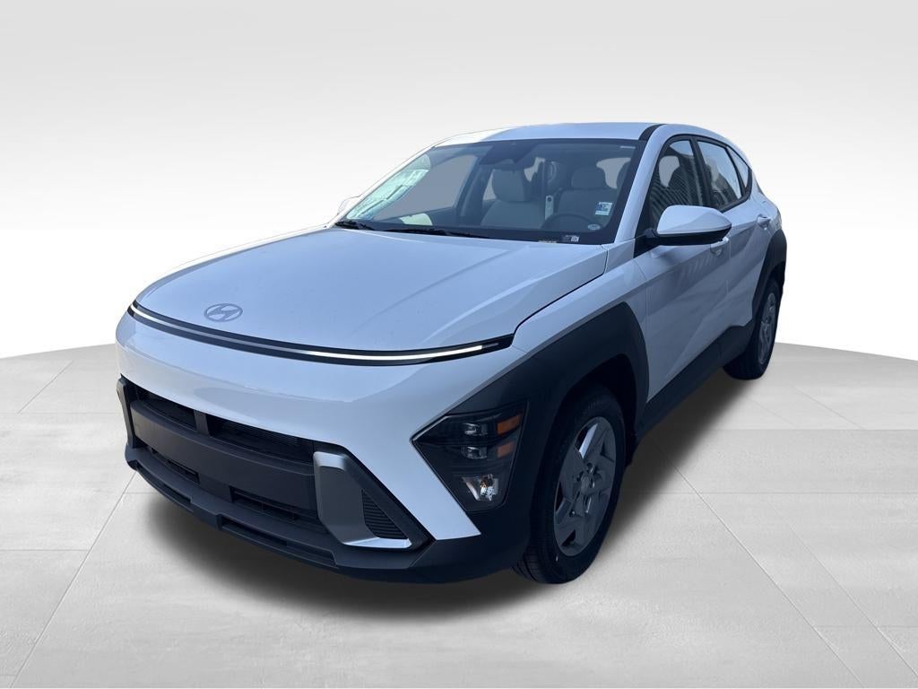 2026 Hyundai KONA SE FWD