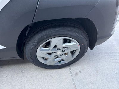 2026 Hyundai KONA SE FWD