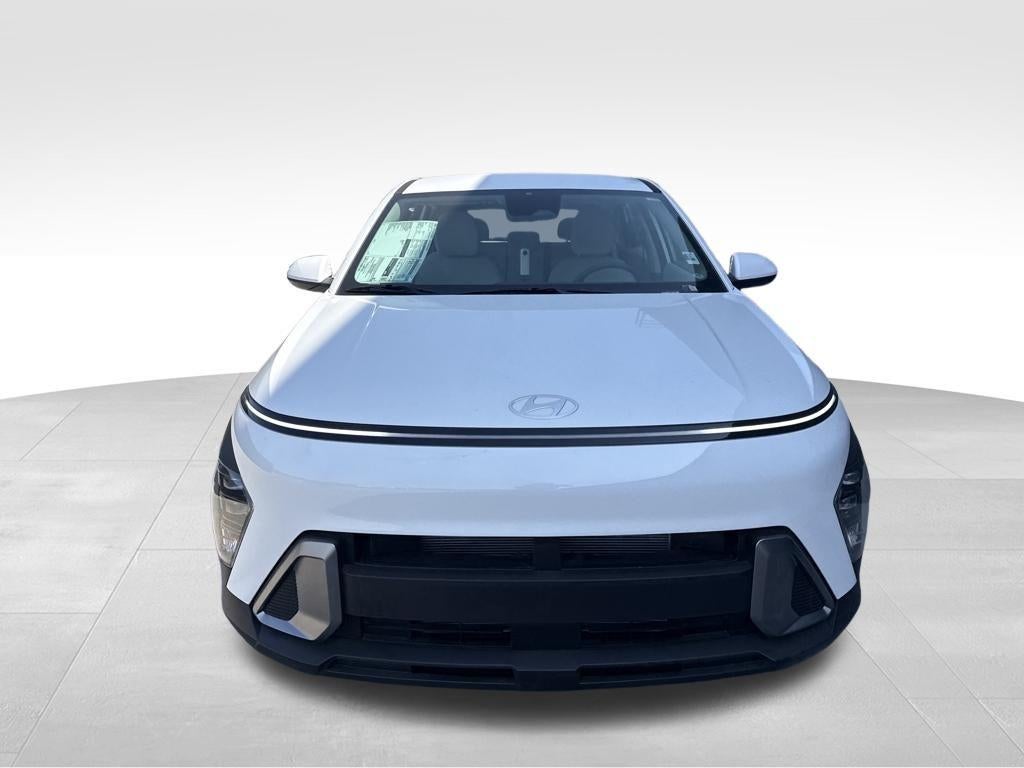2026 Hyundai KONA SE FWD