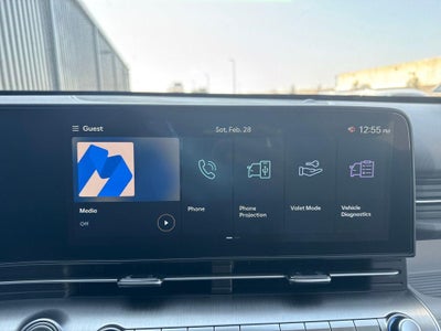 2026 Hyundai KONA SE FWD