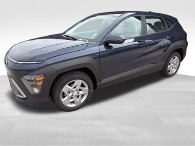 2027 Hyundai KONA SE FWD