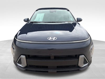 2027 Hyundai KONA SE FWD
