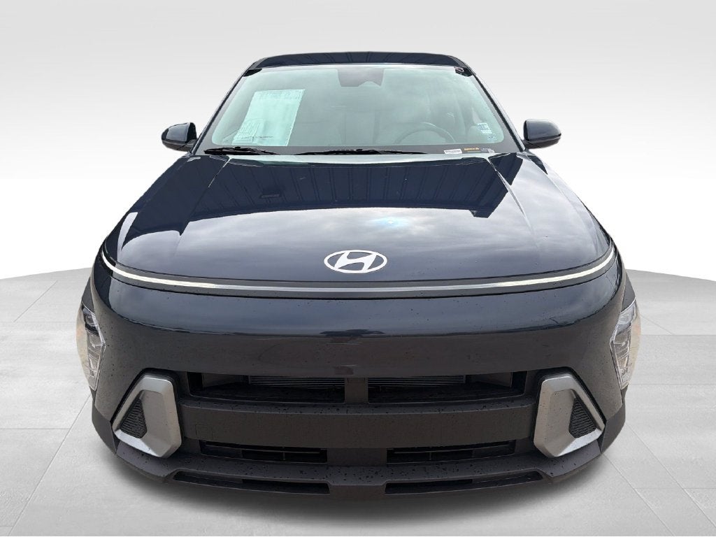 2027 Hyundai KONA SE FWD