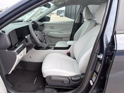 2027 Hyundai KONA SE FWD