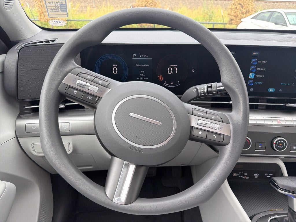 2027 Hyundai KONA SE FWD