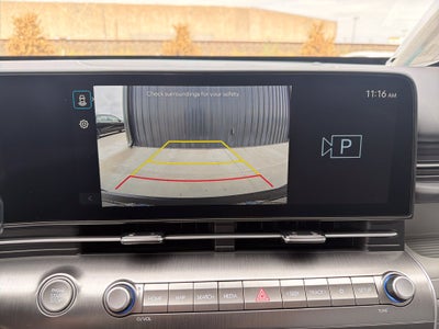 2027 Hyundai KONA SE FWD