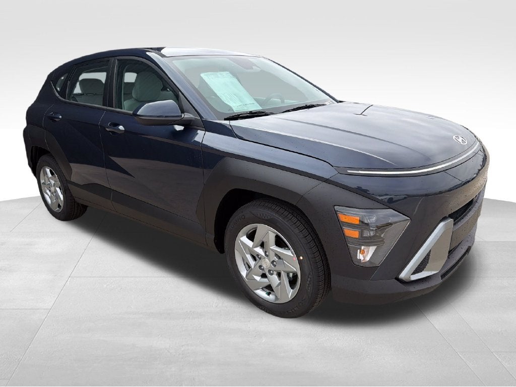 2027 Hyundai KONA SE FWD