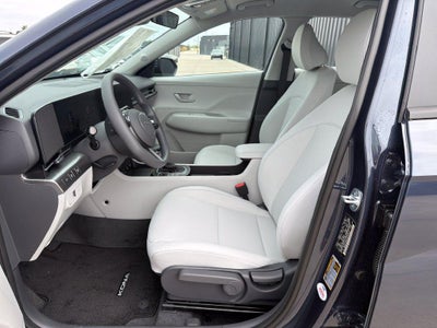 2027 Hyundai KONA SE FWD