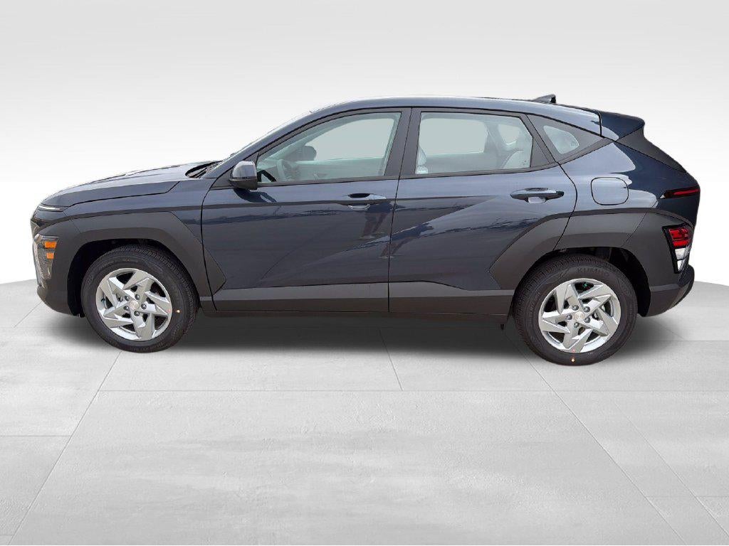2027 Hyundai KONA SE FWD