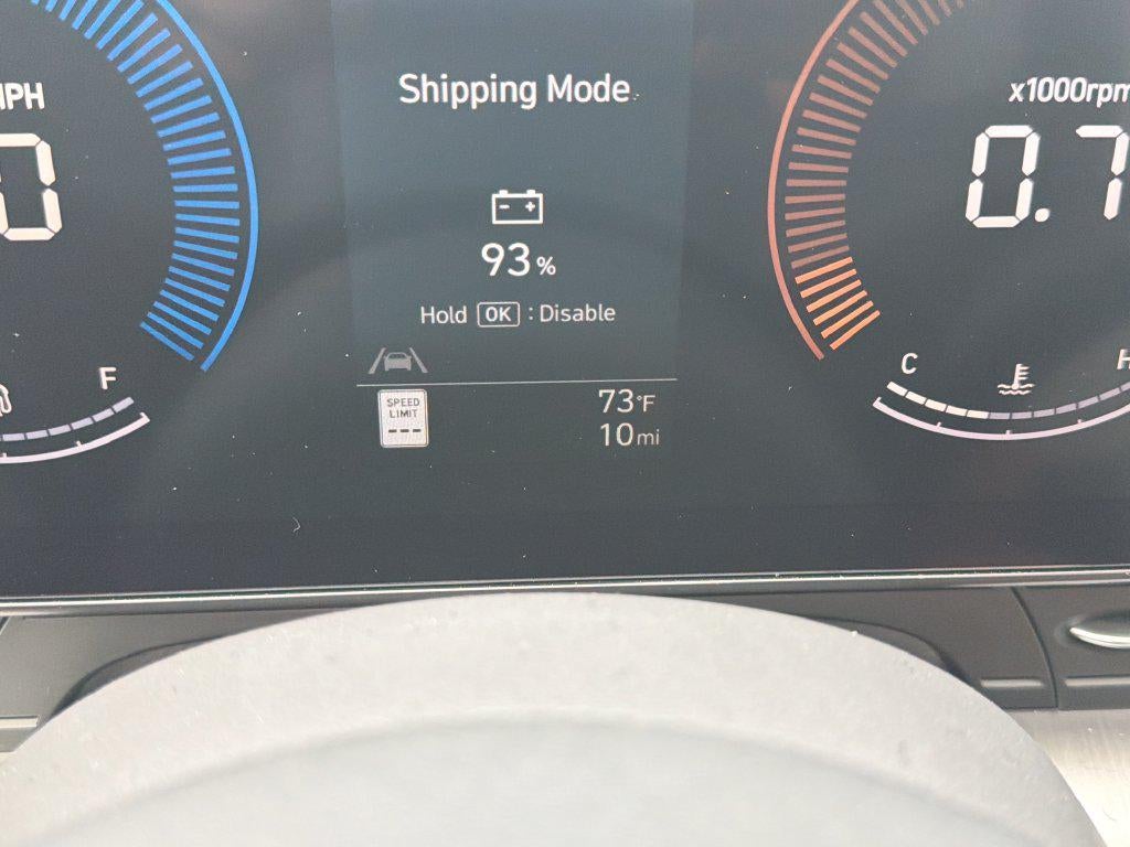 2027 Hyundai KONA SE FWD
