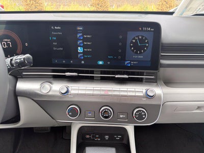 2027 Hyundai KONA SE FWD