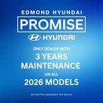 2027 Hyundai KONA SE FWD