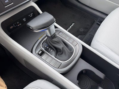 2027 Hyundai KONA SE FWD