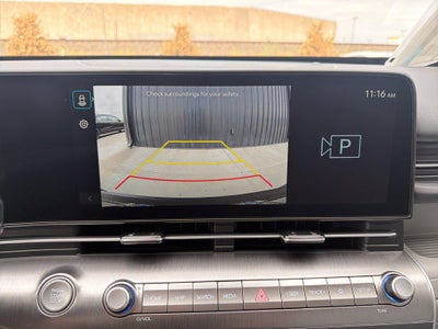 2027 Hyundai KONA SE FWD